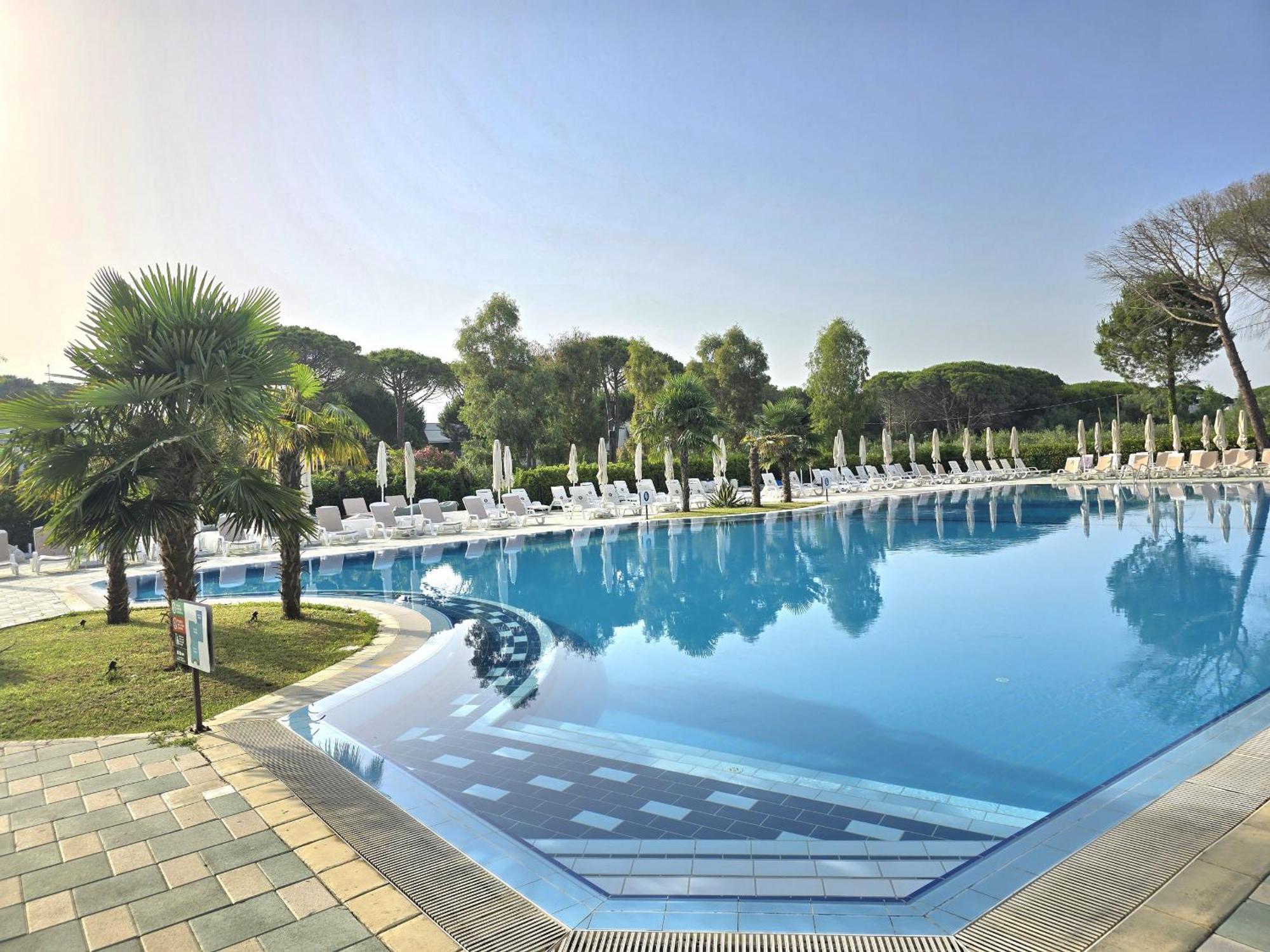 Appartement Sunny - 147 *