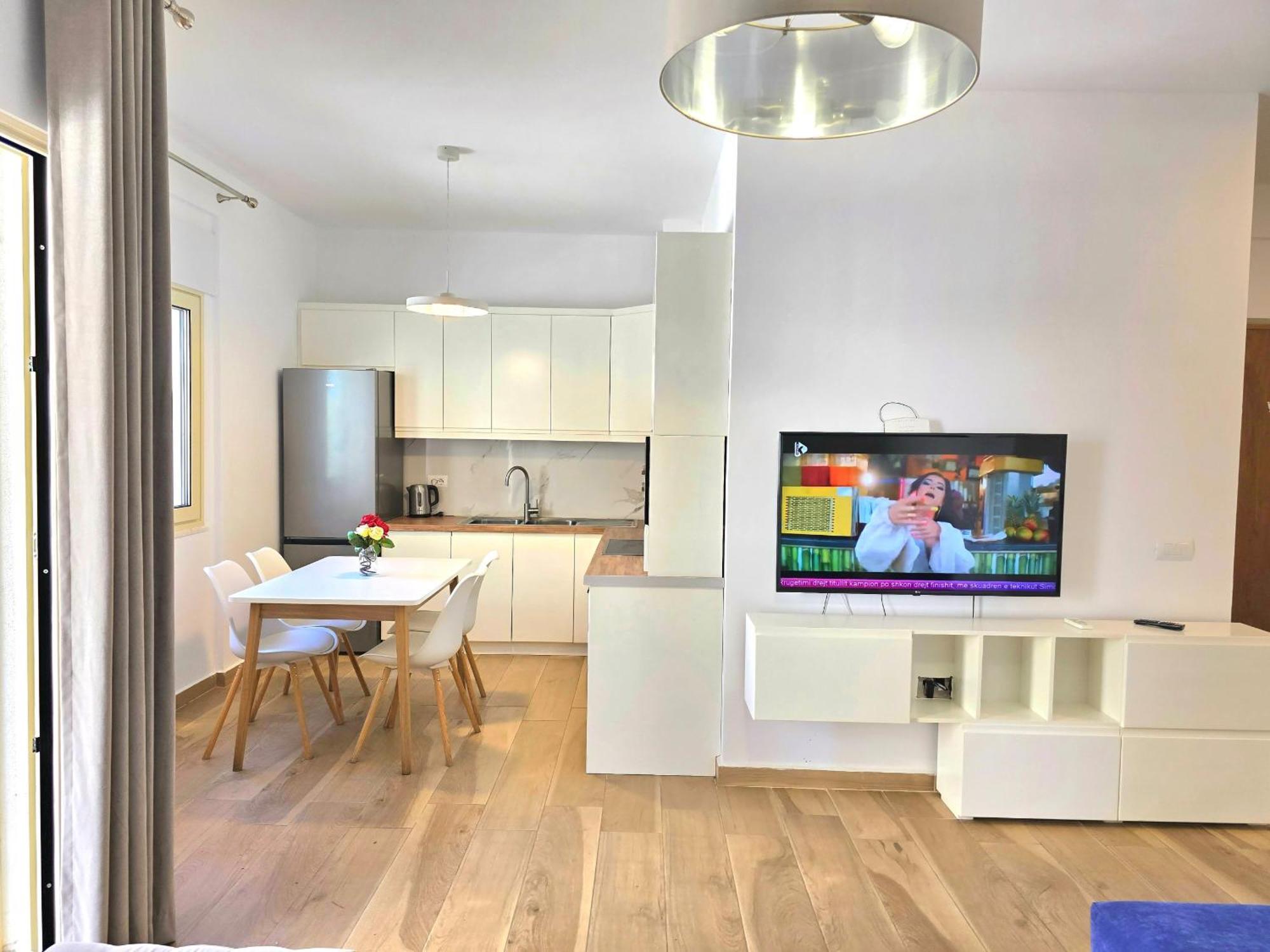 Sunny - 147 Appartement