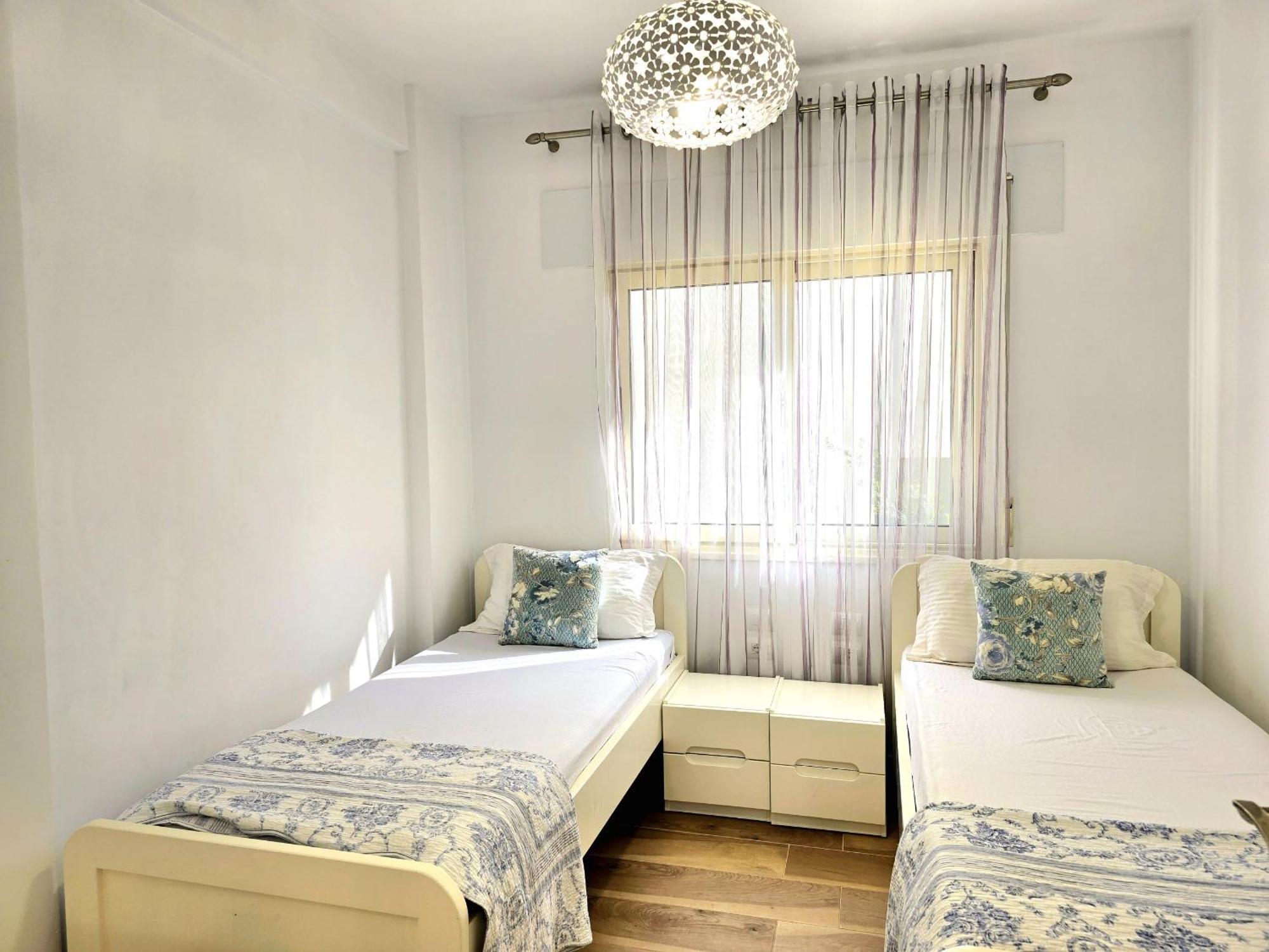 Sunny - 147 Appartement Durrës