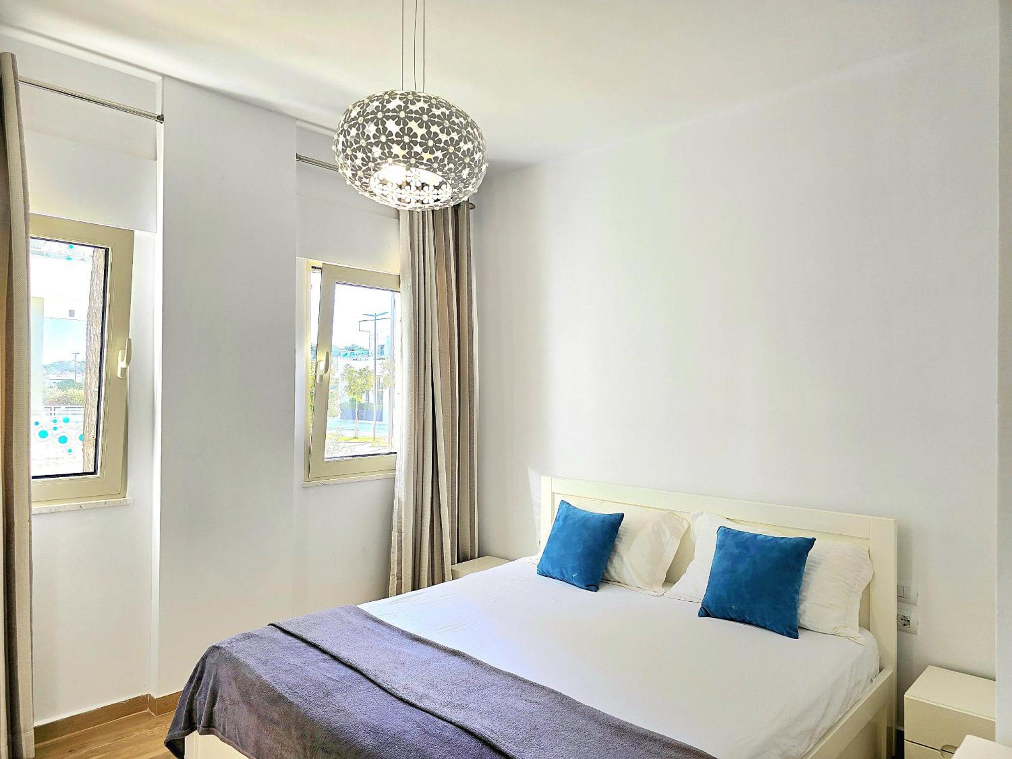 Appartement Sunny - 147 *