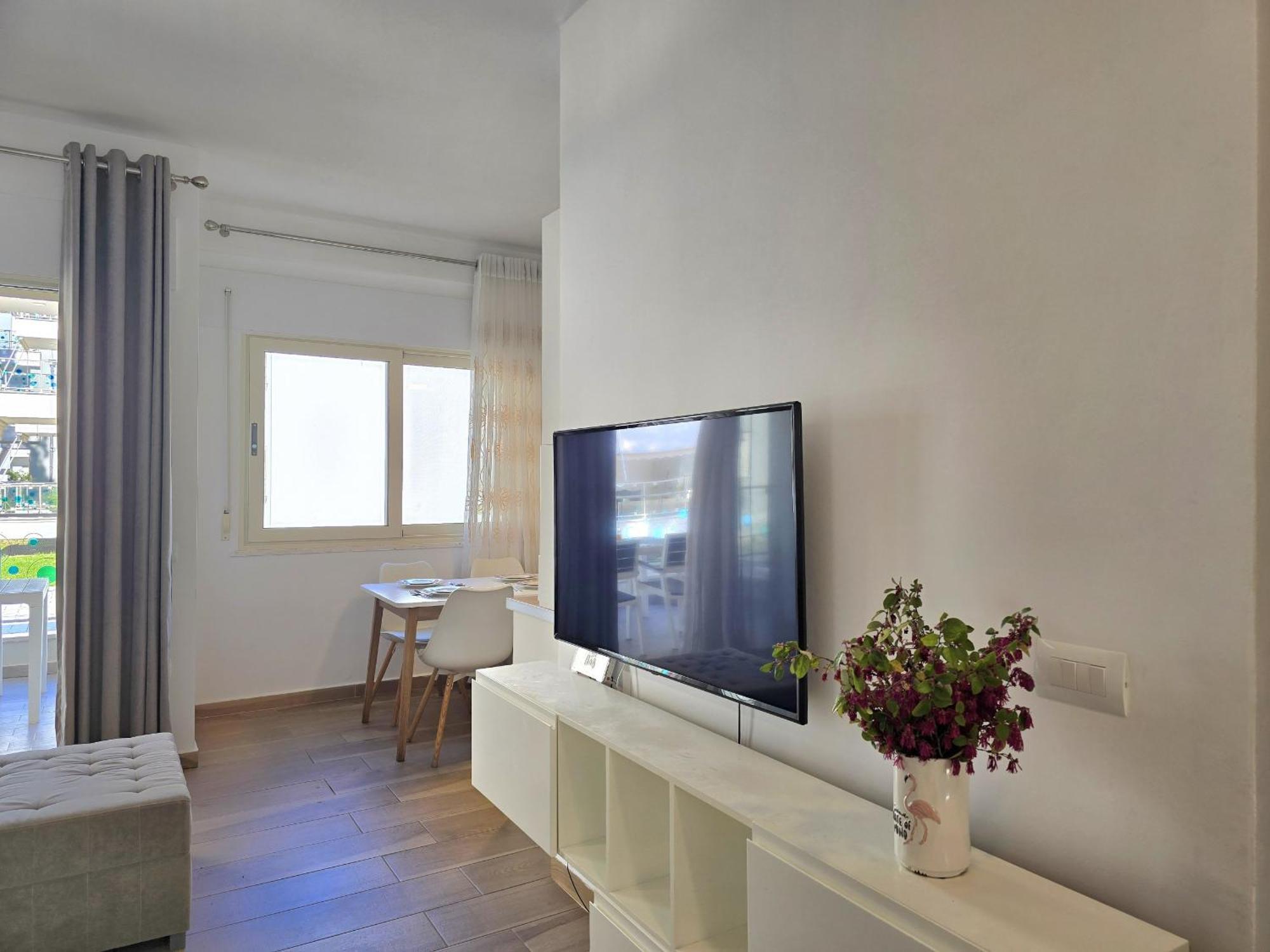 Sunny - 147 Appartement