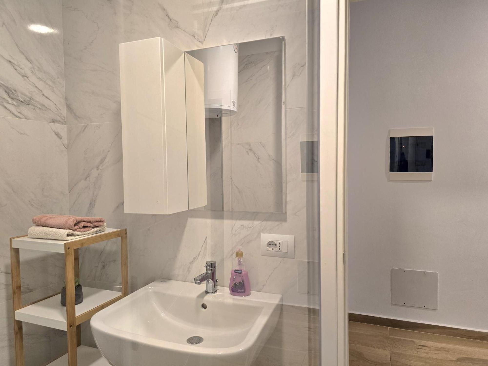 Sunny - 147 Appartement *